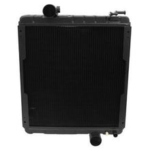 AL115732 RADIATOR