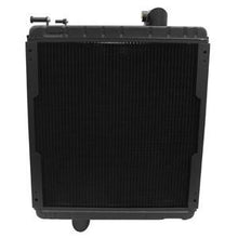 AL115732 RADIATOR