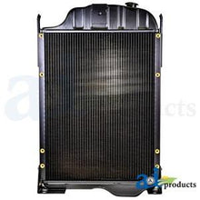 AL56375 RADIATOR