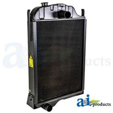 AL56375 RADIATOR