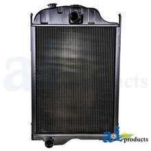 AL56375 RADIATOR