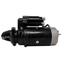 SBO0106 STARTER BO/DD
