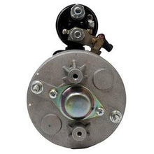 SBO0106 STARTER BO/DD