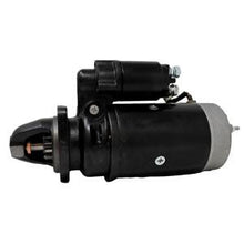SBO0106 STARTER BO/DD