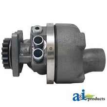 RE549117 WATER PUMP