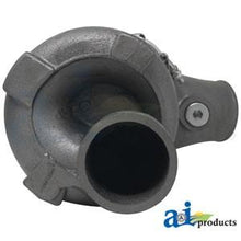 RE549117 WATER PUMP