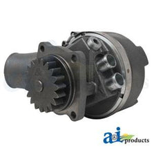 RE549117 WATER PUMP