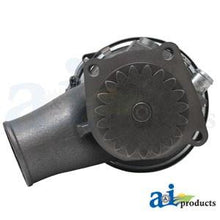 RE549117 WATER PUMP