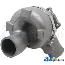 RE549153 WATER PUMP