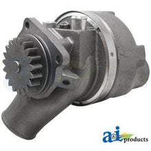 RE549153 WATER PUMP