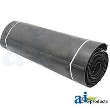 AXE36550 DRAPER BELT; SIDE