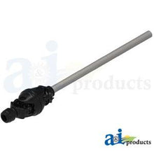 15758600 DRIVESHAFT 80 CV HALF