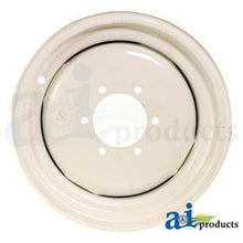 5102670 RIM FRONT WHEEL