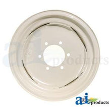 5102670 RIM FRONT WHEEL