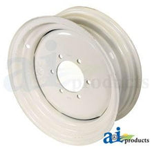 5102670 RIM FRONT WHEEL