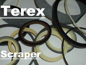 9397201 Steering Cylinder Seal Kit Fits Terex TS14B 14C