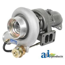 R5017509AA TURBOCHARGER