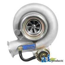 R5017509AA TURBOCHARGER