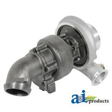 R5017509AA TURBOCHARGER