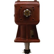 U921180500 GEARBOX