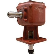 U921180500 GEARBOX
