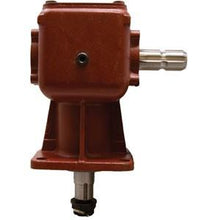 U921180500 GEARBOX