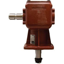 U921180500 GEARBOX