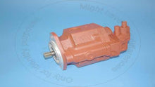 11061557 Piston Pump Fits Volvo A20C A25C A25B