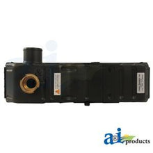239979A3 RADIATOR