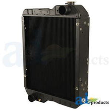 239979A3 RADIATOR