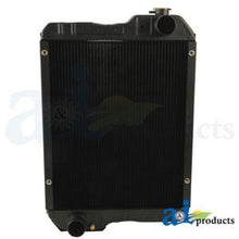 239979A3 RADIATOR