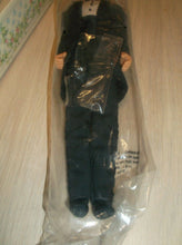 Avon Vintage Drew Groom Doll Measures 11-1/2" Tall