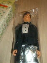 Avon Vintage Drew Groom Doll Measures 11-1/2" Tall