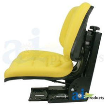 T333YL SEAT TRACTOR YL