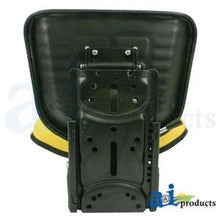T333YL SEAT TRACTOR YL