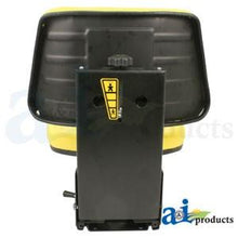 T333YL SEAT TRACTOR YL