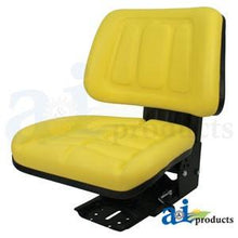 T333YL SEAT TRACTOR YL
