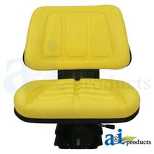 T333YL SEAT TRACTOR YL