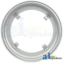 SBA336121590 RIM W/ ADJUSTING AXLE