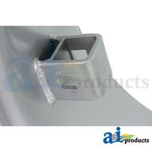 SBA336121590 RIM W/ ADJUSTING AXLE