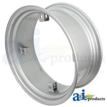 SBA336121590 RIM W/ ADJUSTING AXLE