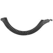 47607606 CONCAVE; ROUND BAR REAR