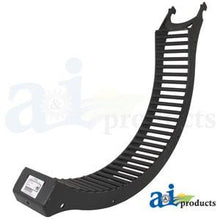 47607606 CONCAVE; ROUND BAR REAR