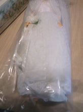 Avon Vintage Carly Bride Doll Measures 11-1/2" Tall