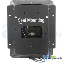 MA2C12 AIR SUSPENSION 12 VOLT
