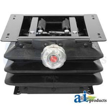 SSM200 MECHANICAL SUSPENSION