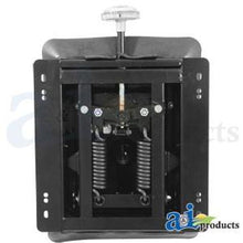 SSM200 MECHANICAL SUSPENSION