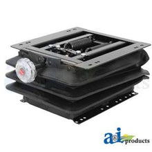 SSM200 MECHANICAL SUSPENSION
