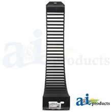 AXE28957-HW CONCAVE (ROUND BAR)