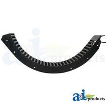 AXE28957-HW CONCAVE (ROUND BAR)